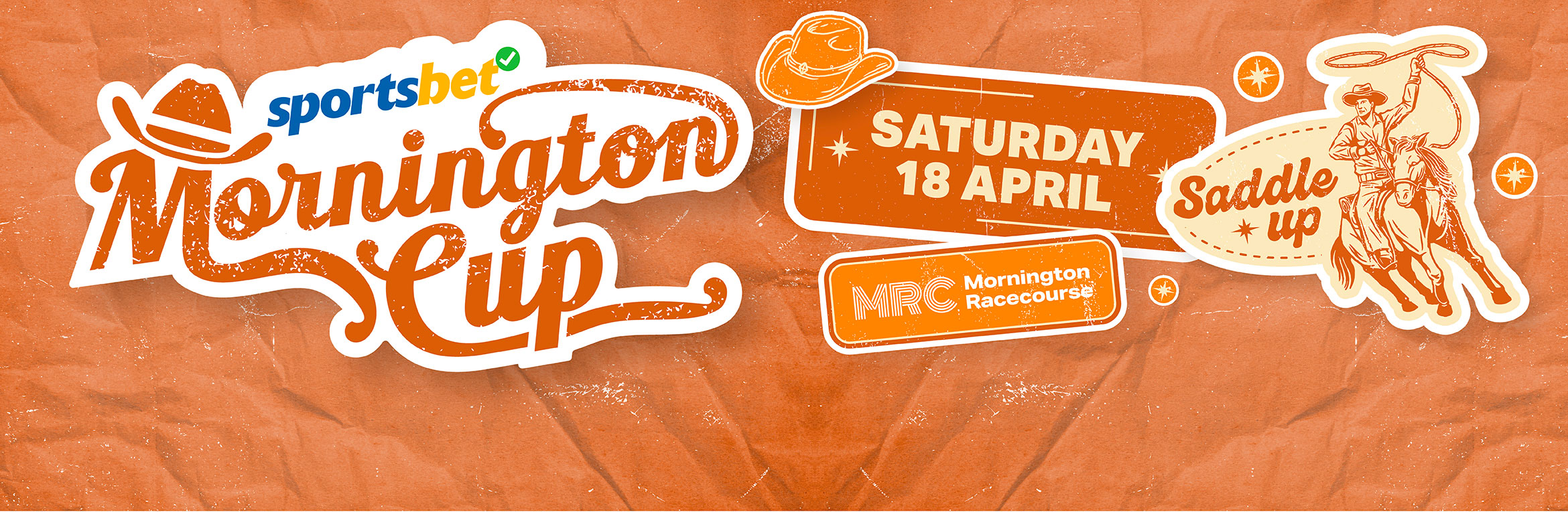 Sportsbet Mornington Cup