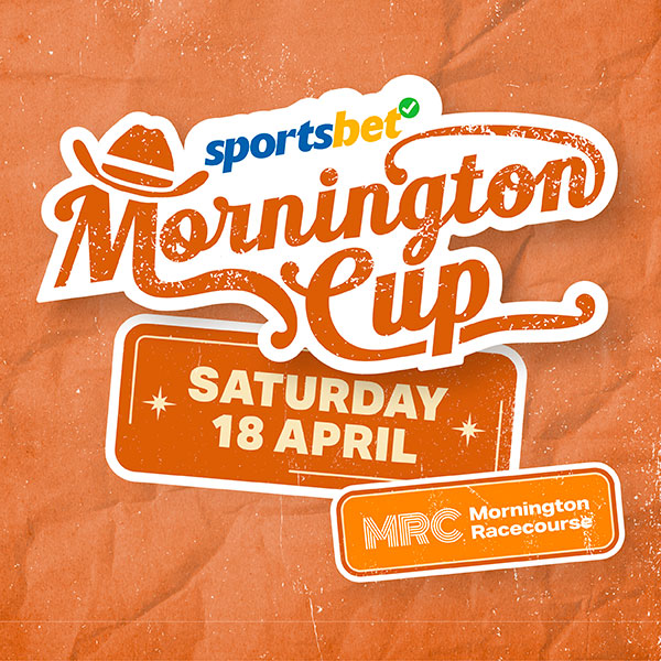 Sportsbet Mornington Cup
