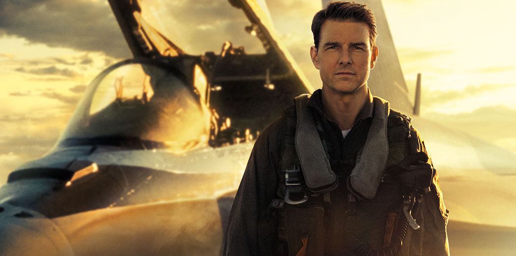 Top Gun Maverick: In Concert