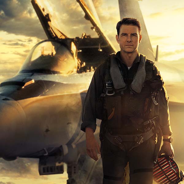 Top Gun Maverick: In Concert