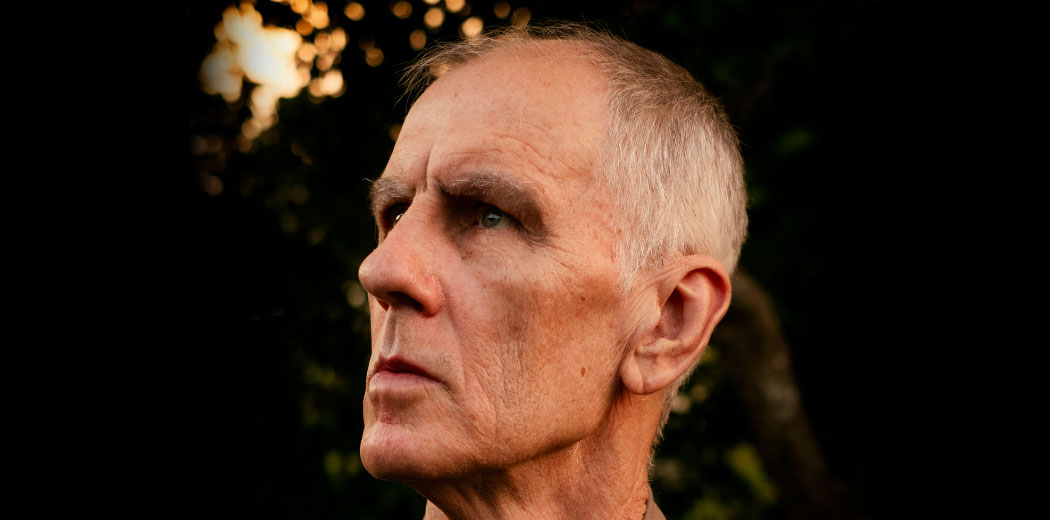 Robert Forster