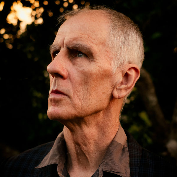Robert Forster