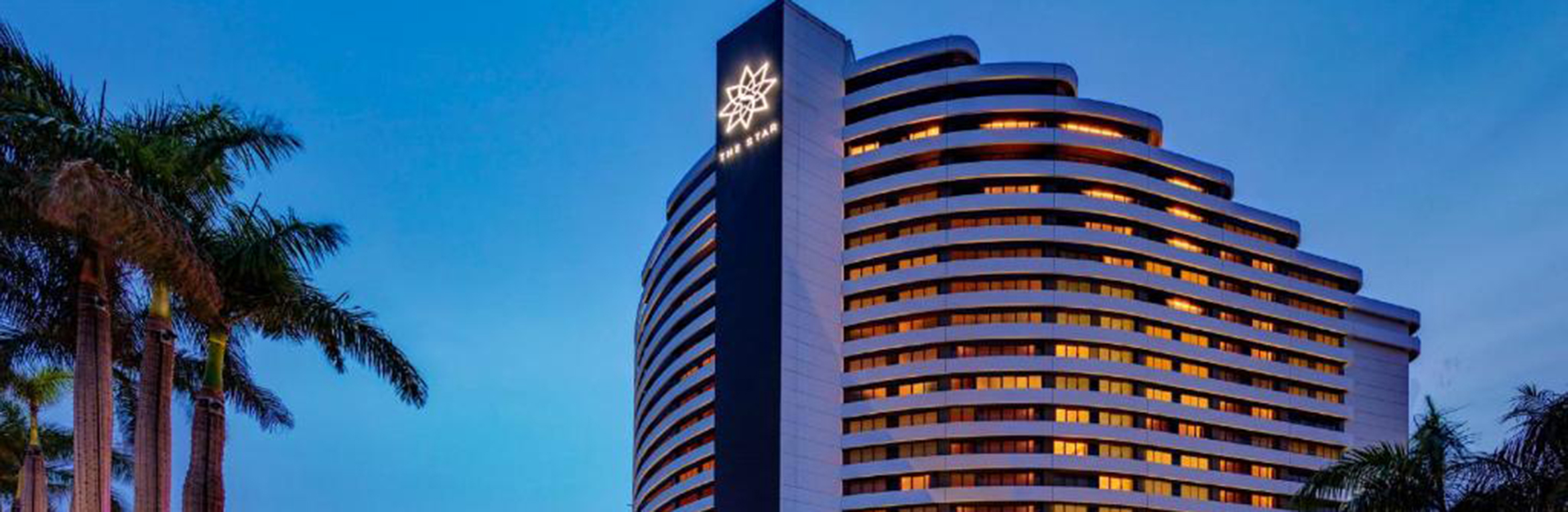 The Star Gold Coast