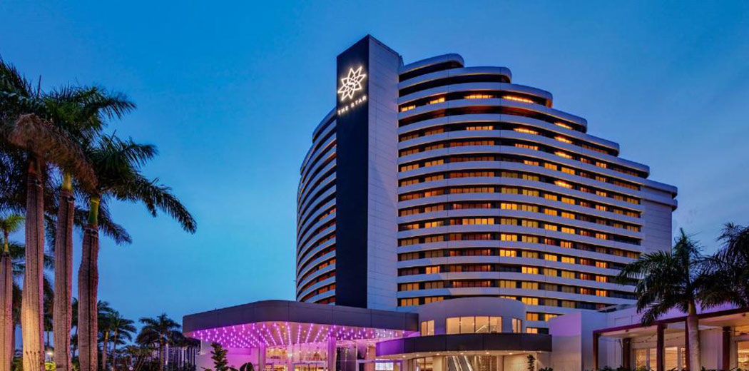 The Star Gold Coast