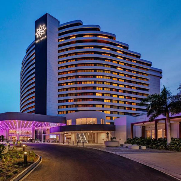 The Star Gold Coast