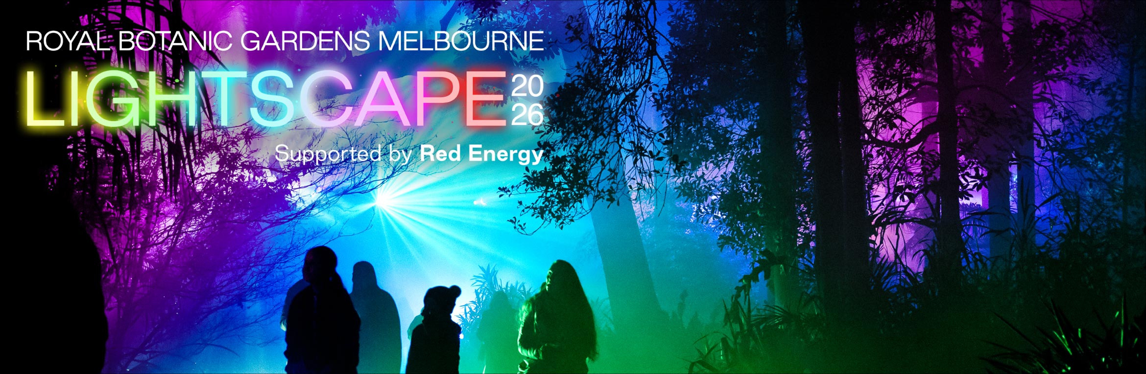 Lightscape Melbourne Super Flexi 