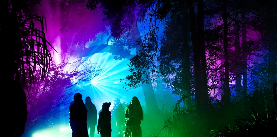 Lightscape Melbourne Super Flexi 