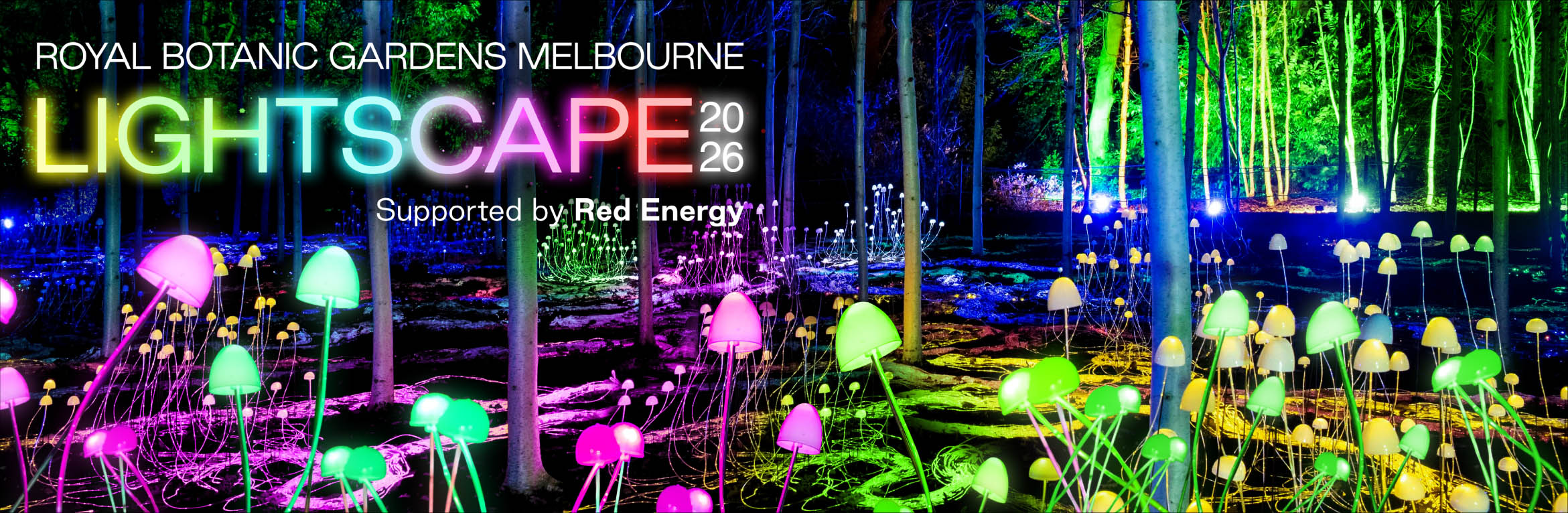 Lightscape Melbourne Flexi 