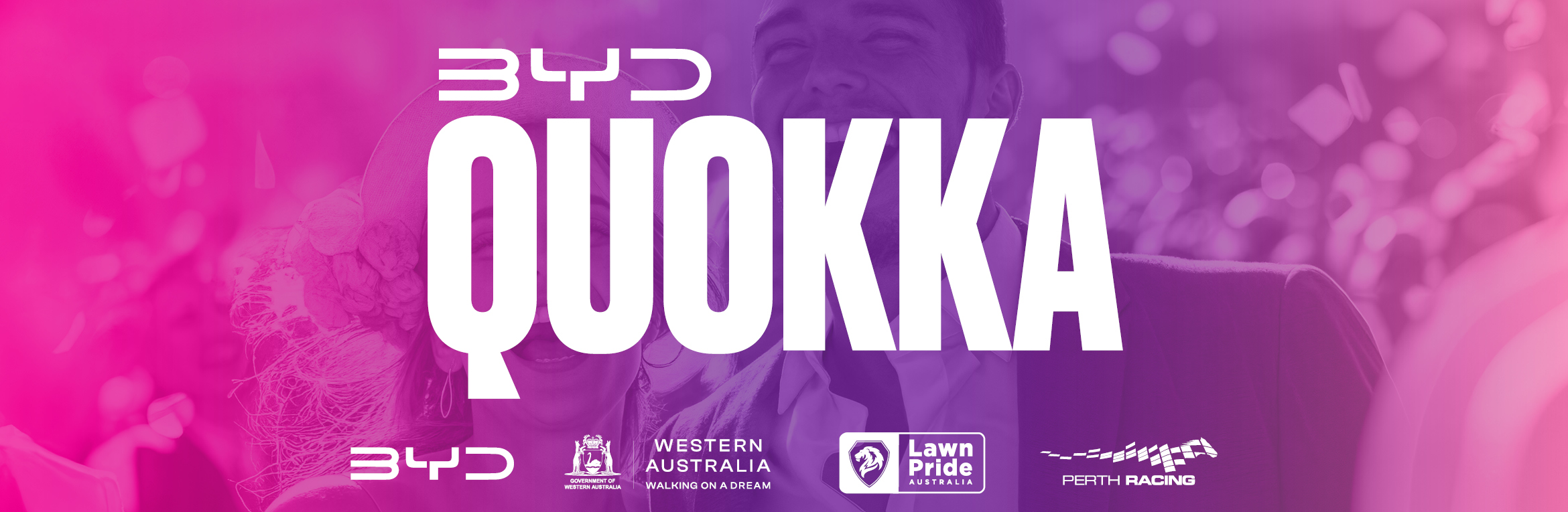 Ascot Racing - The BYD Quokka