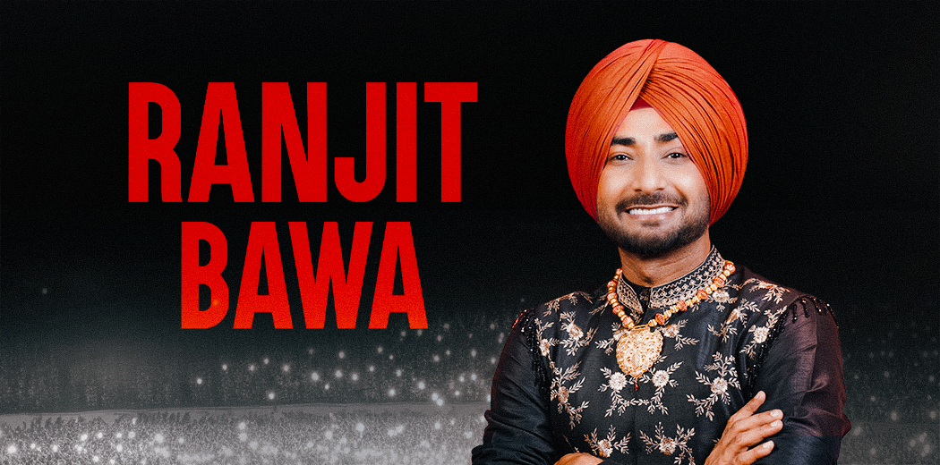 Ranjit Bawa