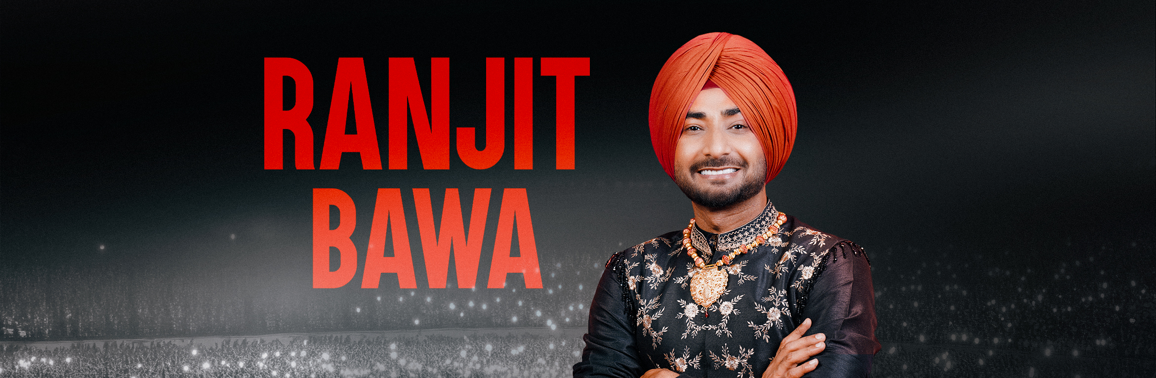 Ranjit Bawa