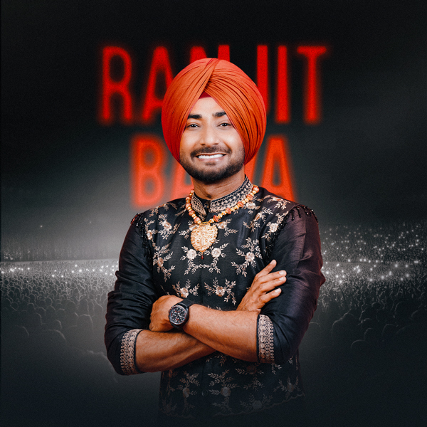Ranjit Bawa