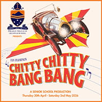 Chitty Chitty Bang Bang