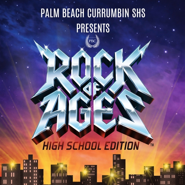Rock of Ages High School Edition