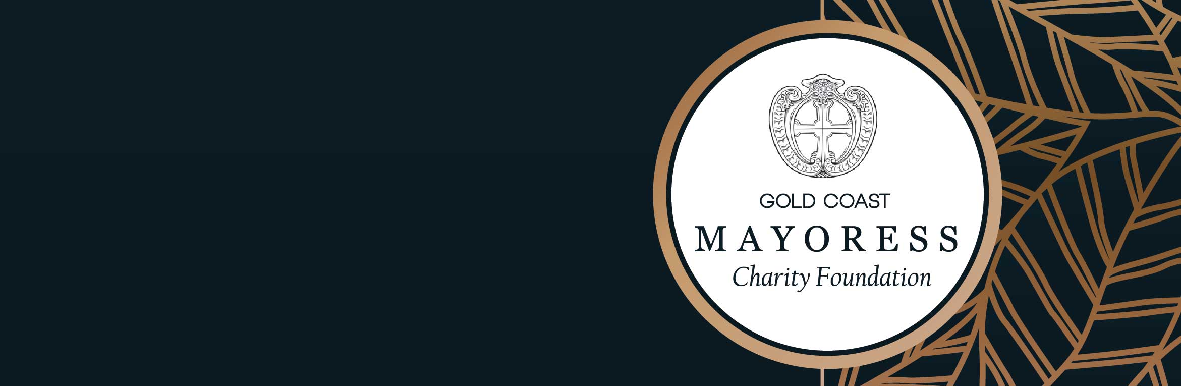 Gold Coast Mayoress Charity Foundation Ball