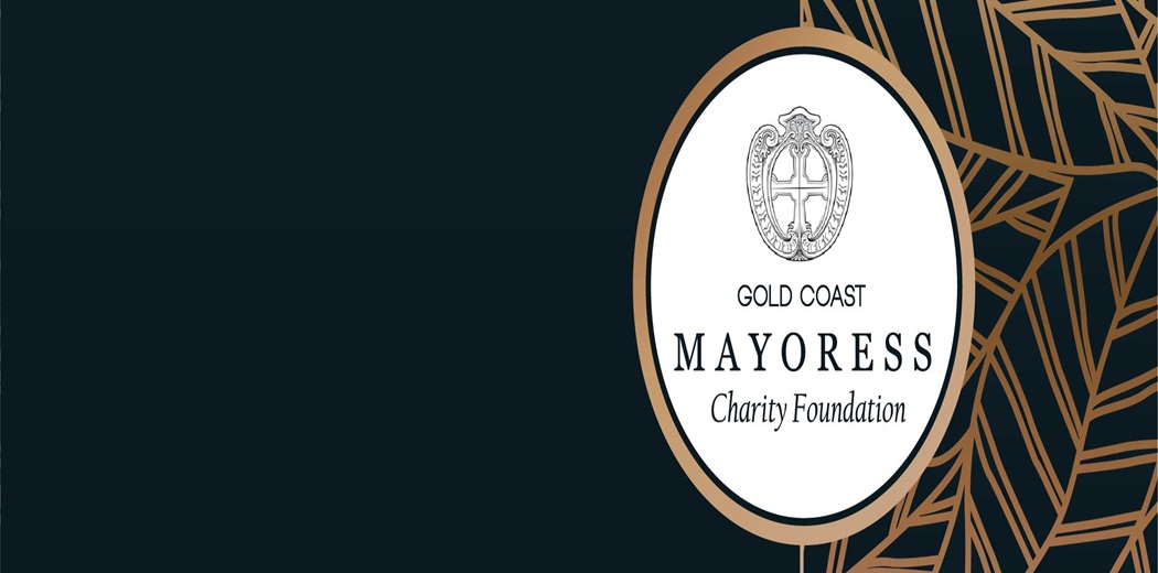Gold Coast Mayoress Charity Foundation Ball