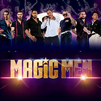Magic Men Australia