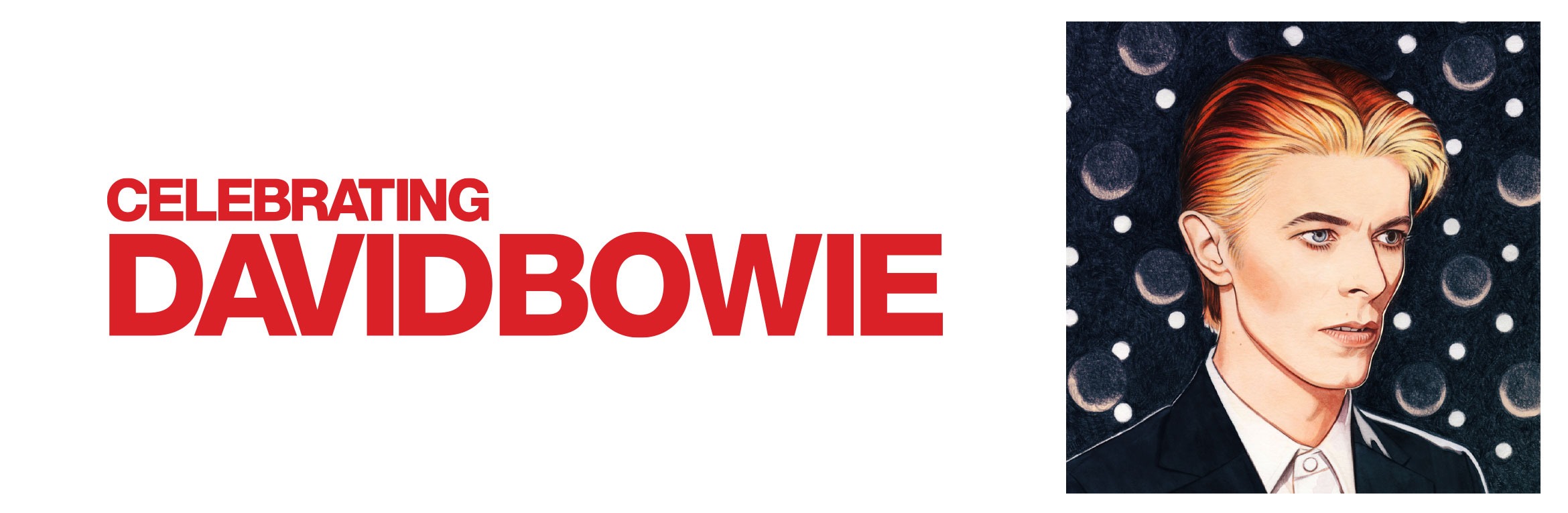 Celebrating David Bowie