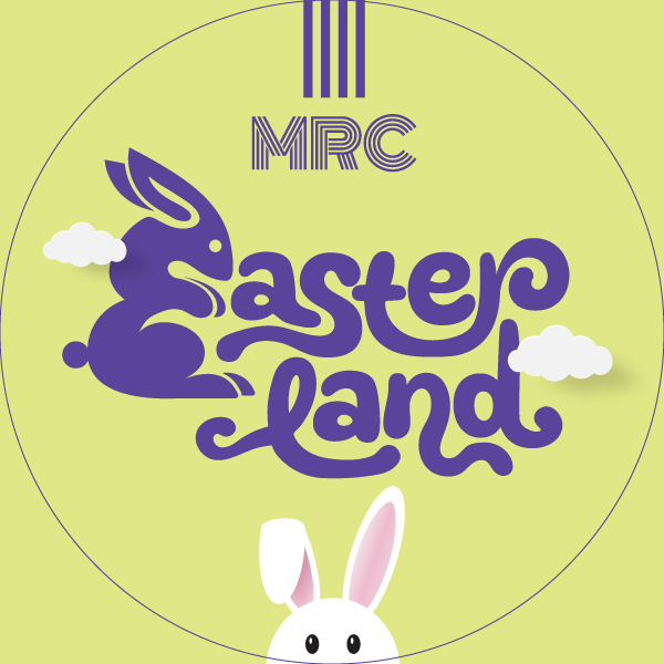 Easterland Egg Hunts