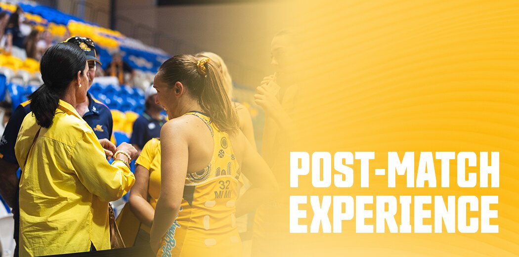 Post-Match Experience