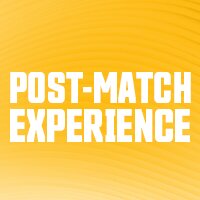 Post-Match Experience