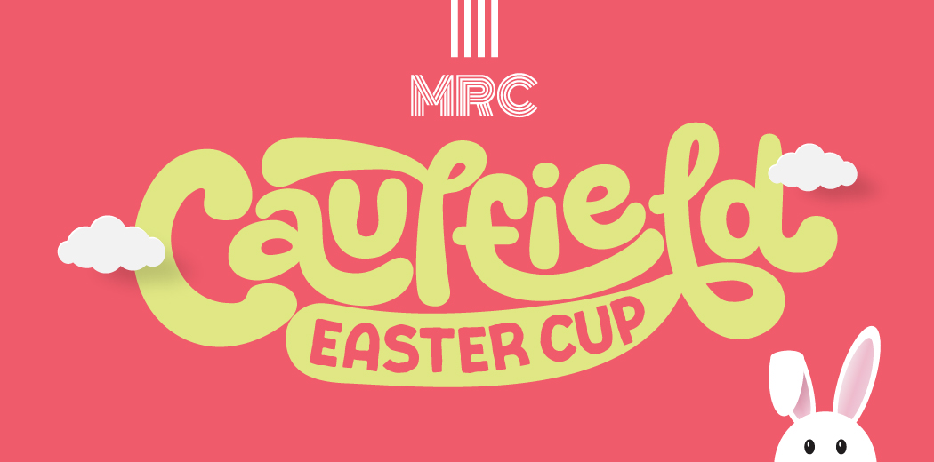 Caulfield Easter Cup