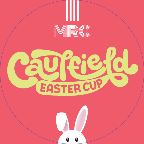 Caulfield Easter Cup