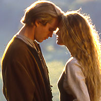 The Princess Bride in Concert