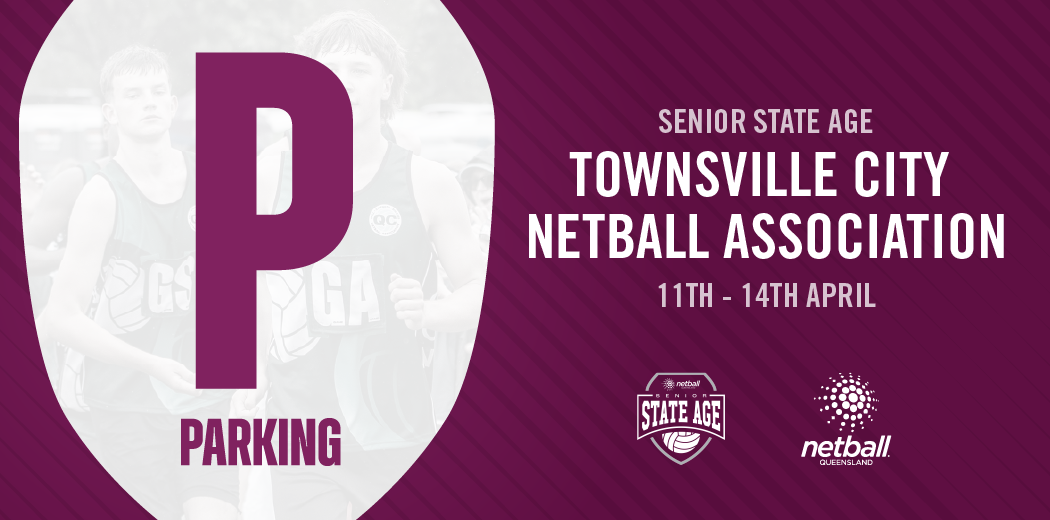 Senior State Age - Townsville