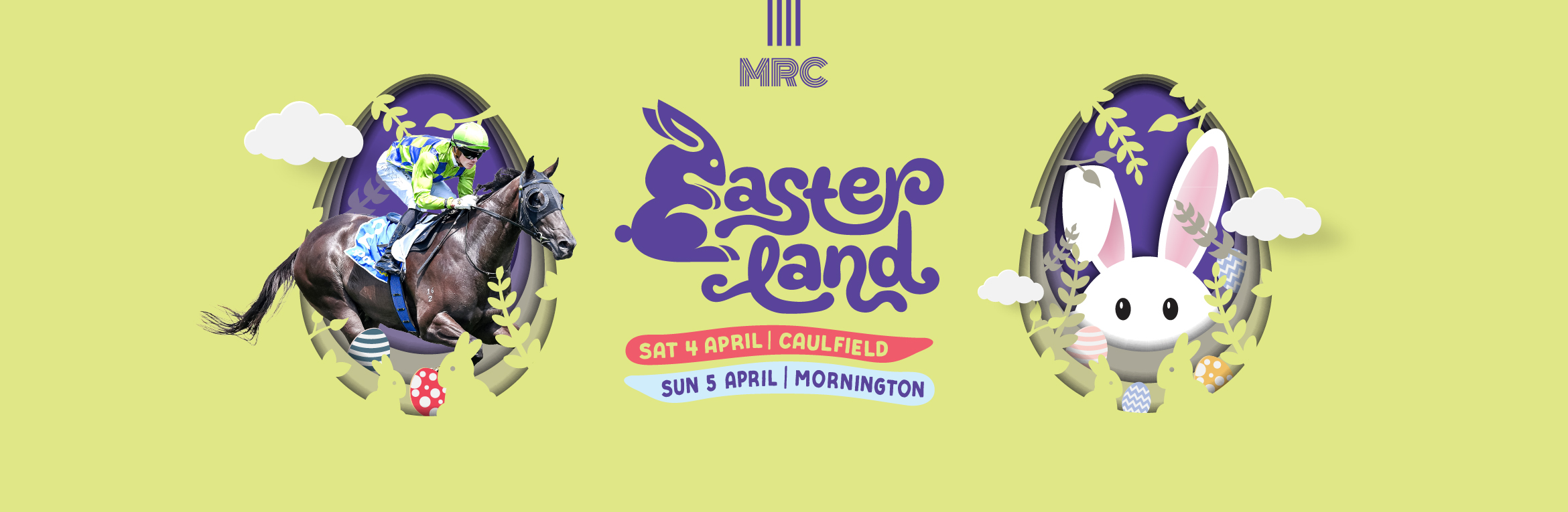 Easterland