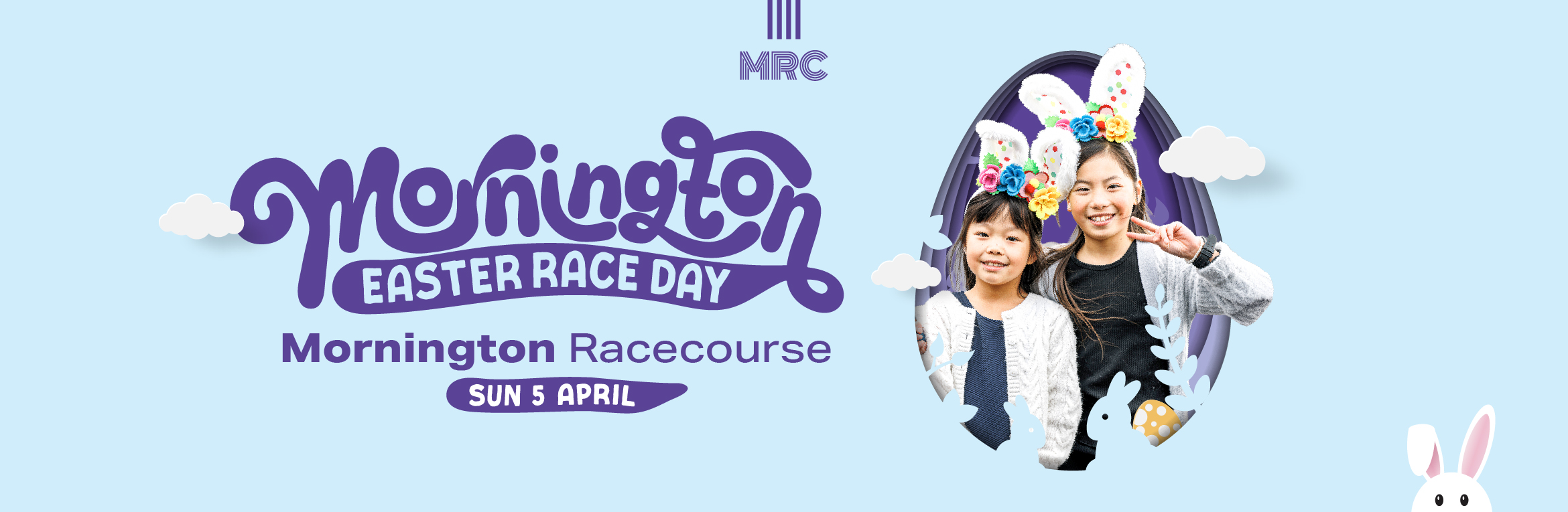 Mornington Easter Race Day