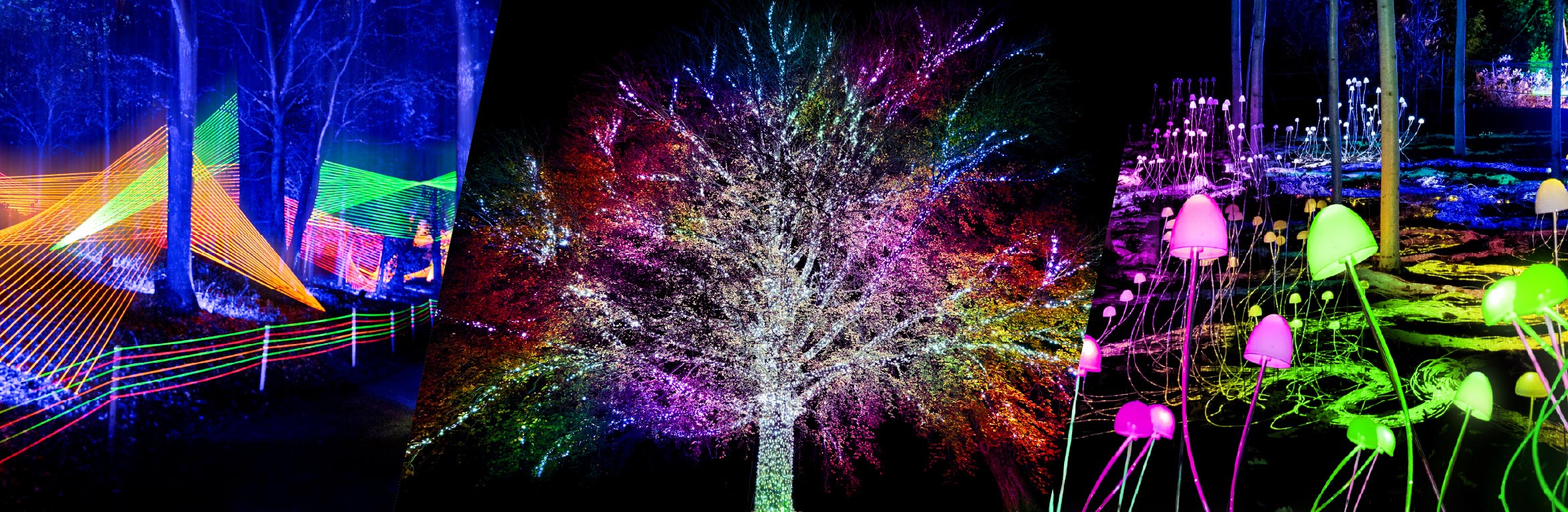 Lightscape Melbourne 2026