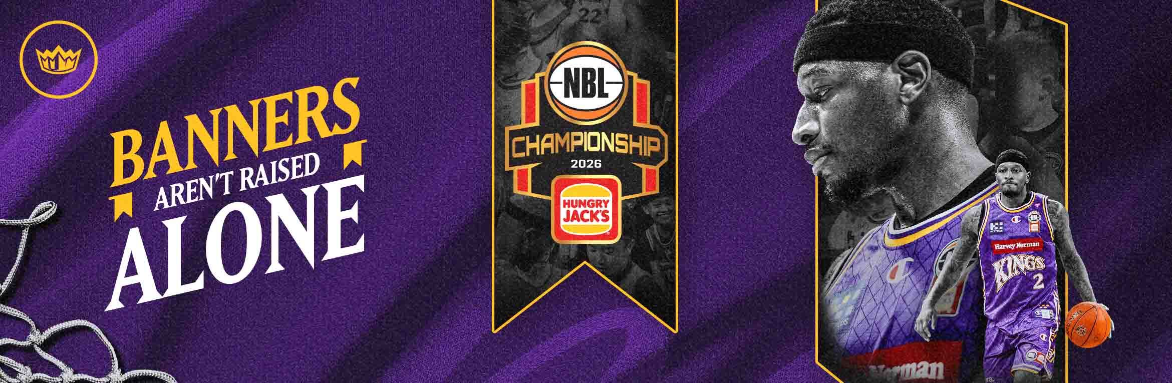 NBL Championship Series – Game 3