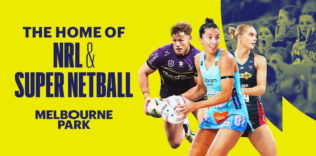 NRL and Super Netball