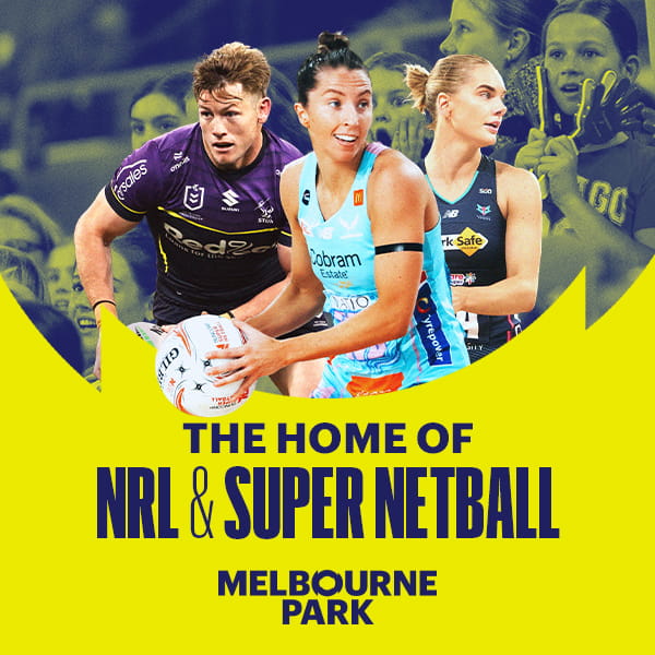 NRL and Super Netball