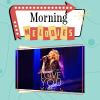 Morning Melodies - Tribute to Olivia