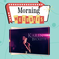 Morning Melodies - Shades of Streisand