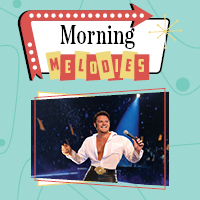 Morning Melodies - The Tom Jones Experience