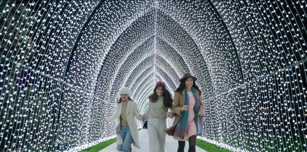 Lightscape Perth Over 18s 