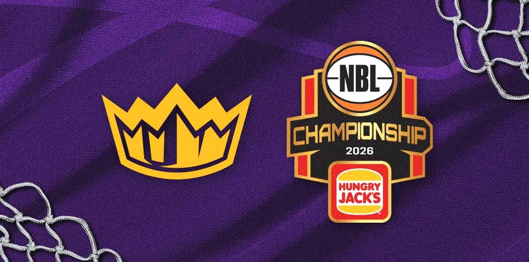 NBL Championship Series – Game 3