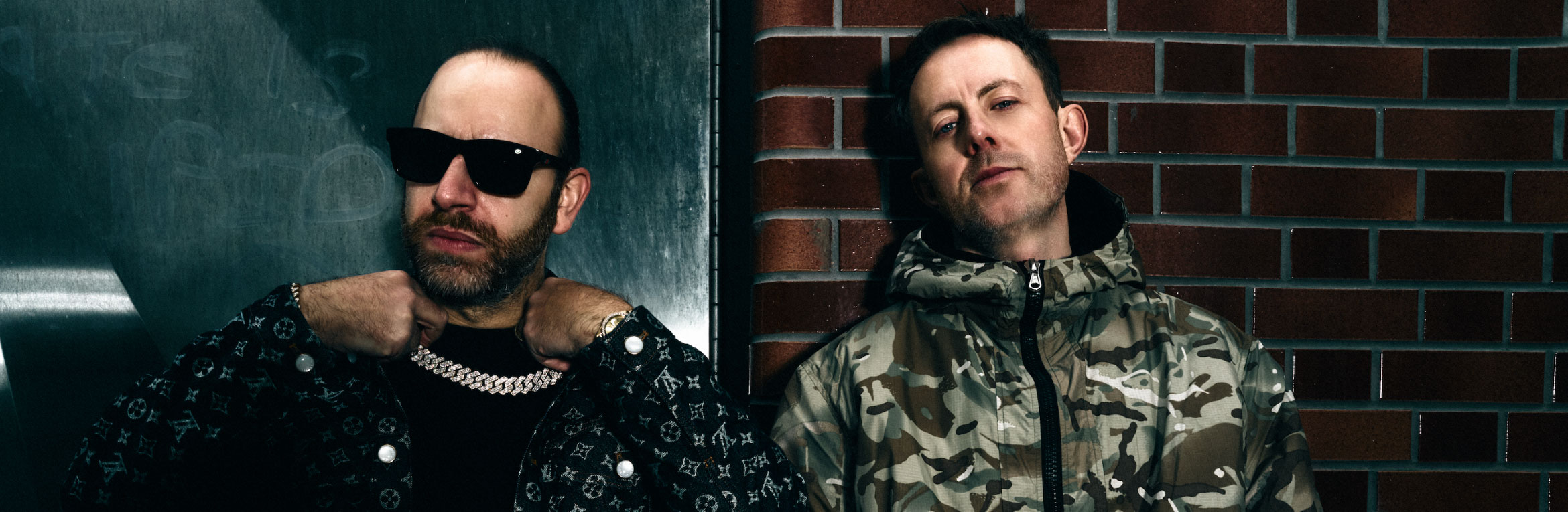 Chase & Status - Section 63