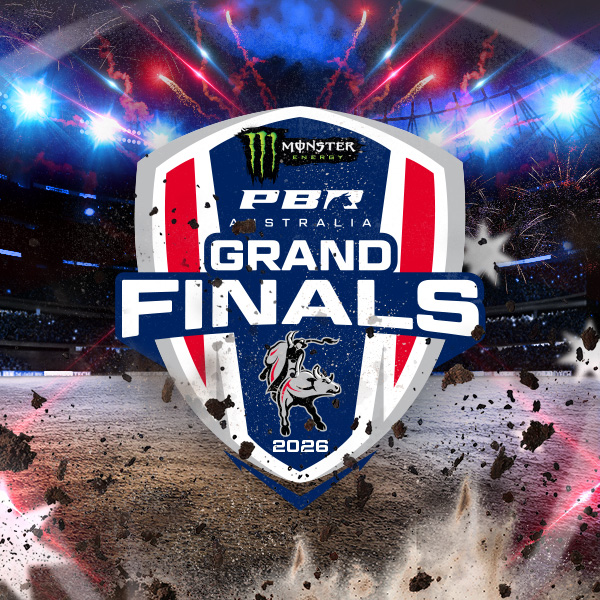 Monster Energy PBR Grand Finals