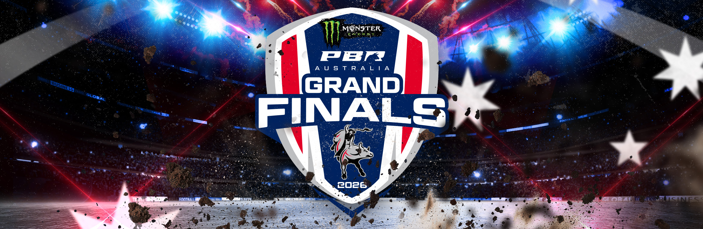 The Ultimate Showdown: Monster Energy PBR