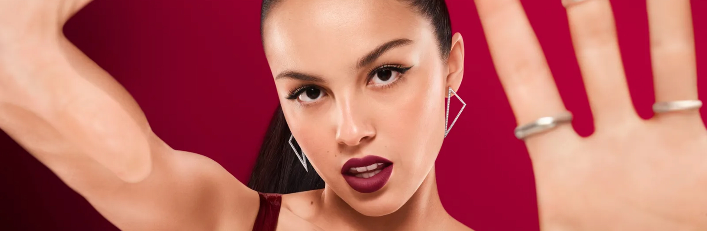 Olivia Rodrigo (Waitlist)