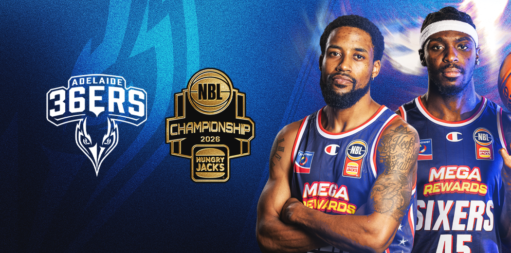 Adelaide 36ers v Sydney Kings - Same Seat