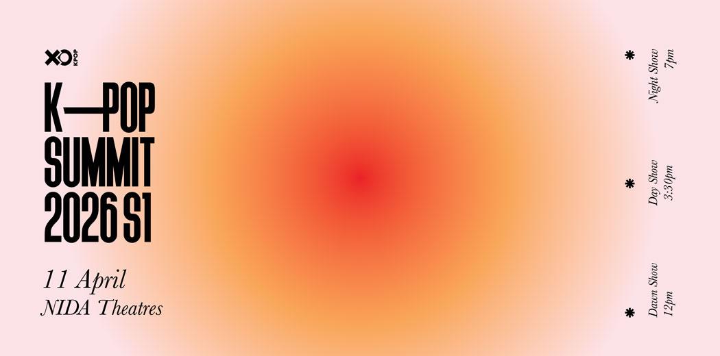 KPOP Summit