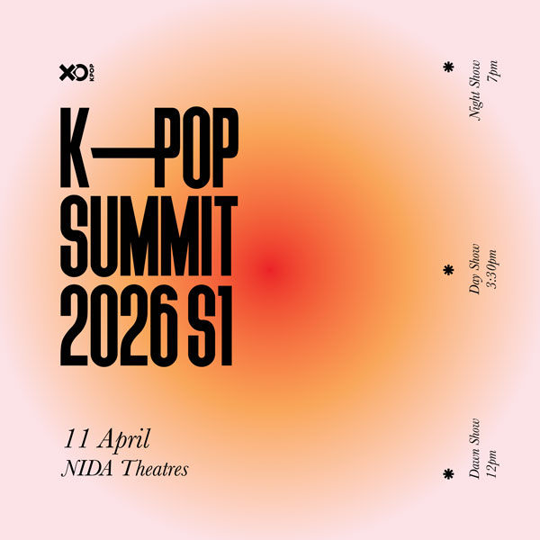KPOP Summit