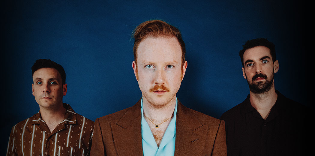 Two Door Cinema Club