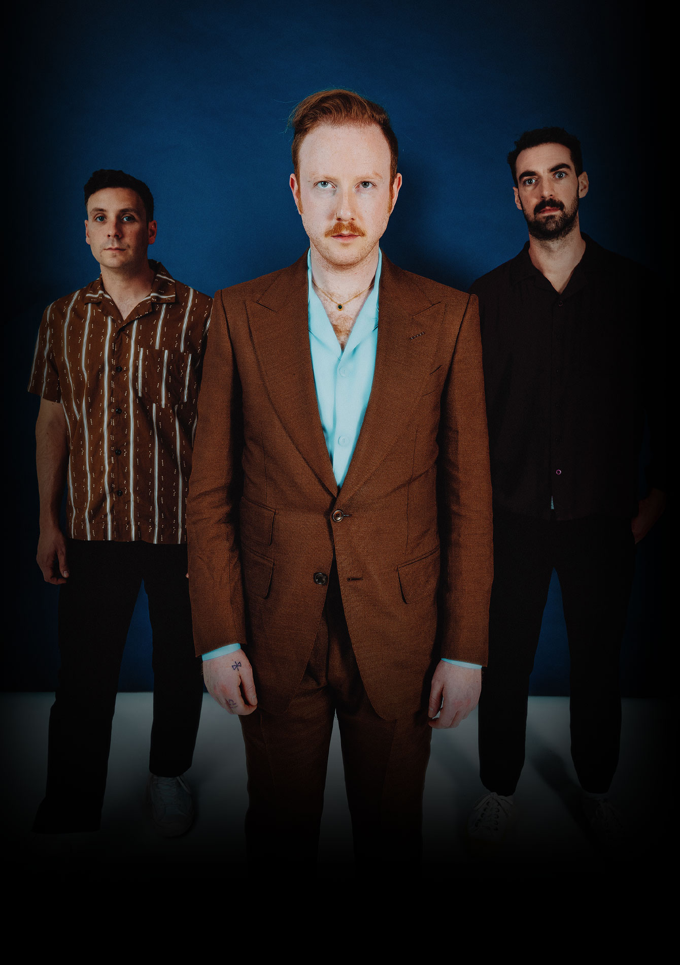 Two Door Cinema Club