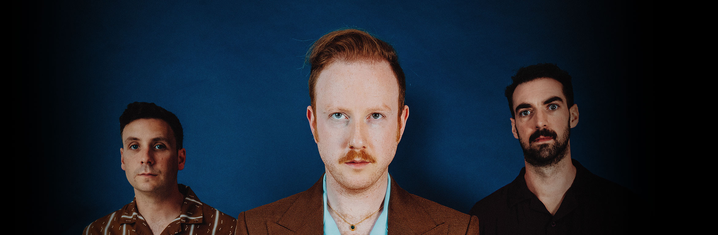 Two Door Cinema Club